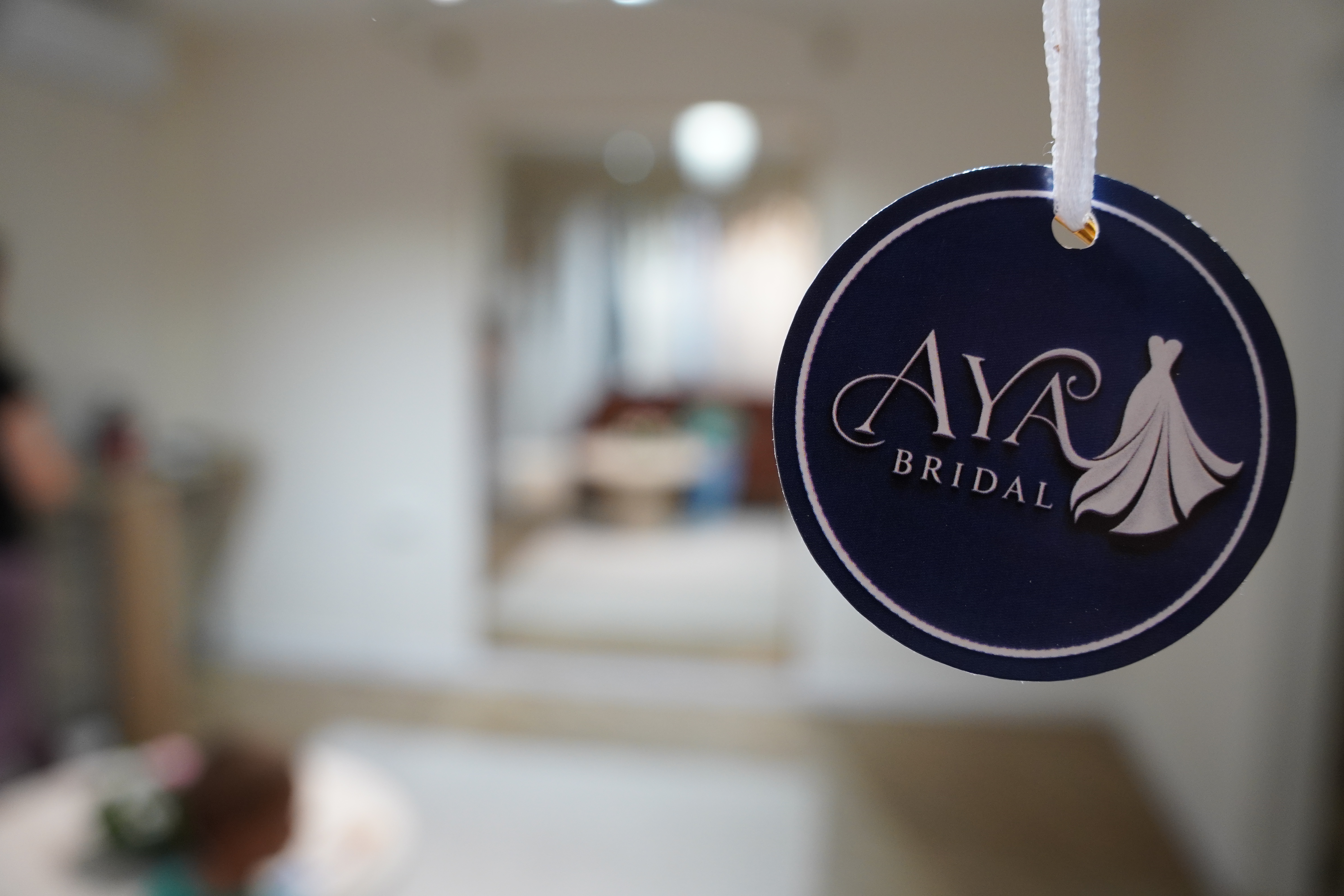 About Aya Bridal